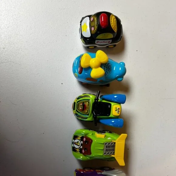 V-TECH Cars - Picture 4 of 4